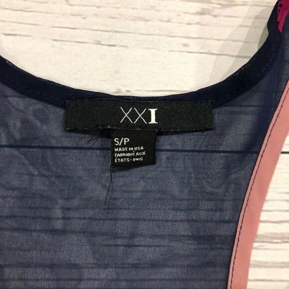 Forever 21 Blouse - Picture 3 of 5